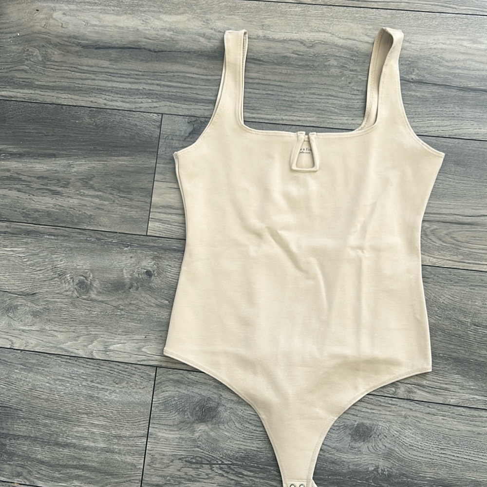 Abercrombie and fitch bodysuit